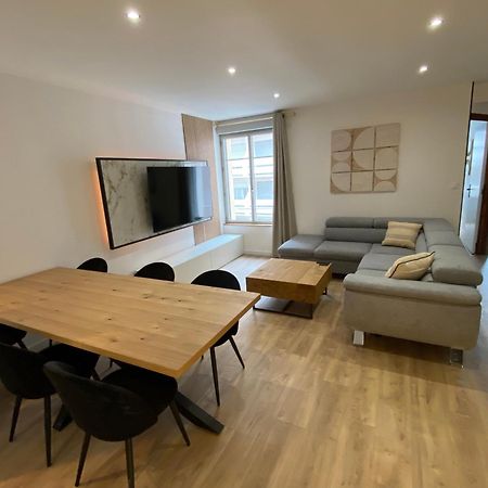 Madonna Elegance, Proche Sanctuaire, 95M2 Apartment Lourdes Exterior foto
