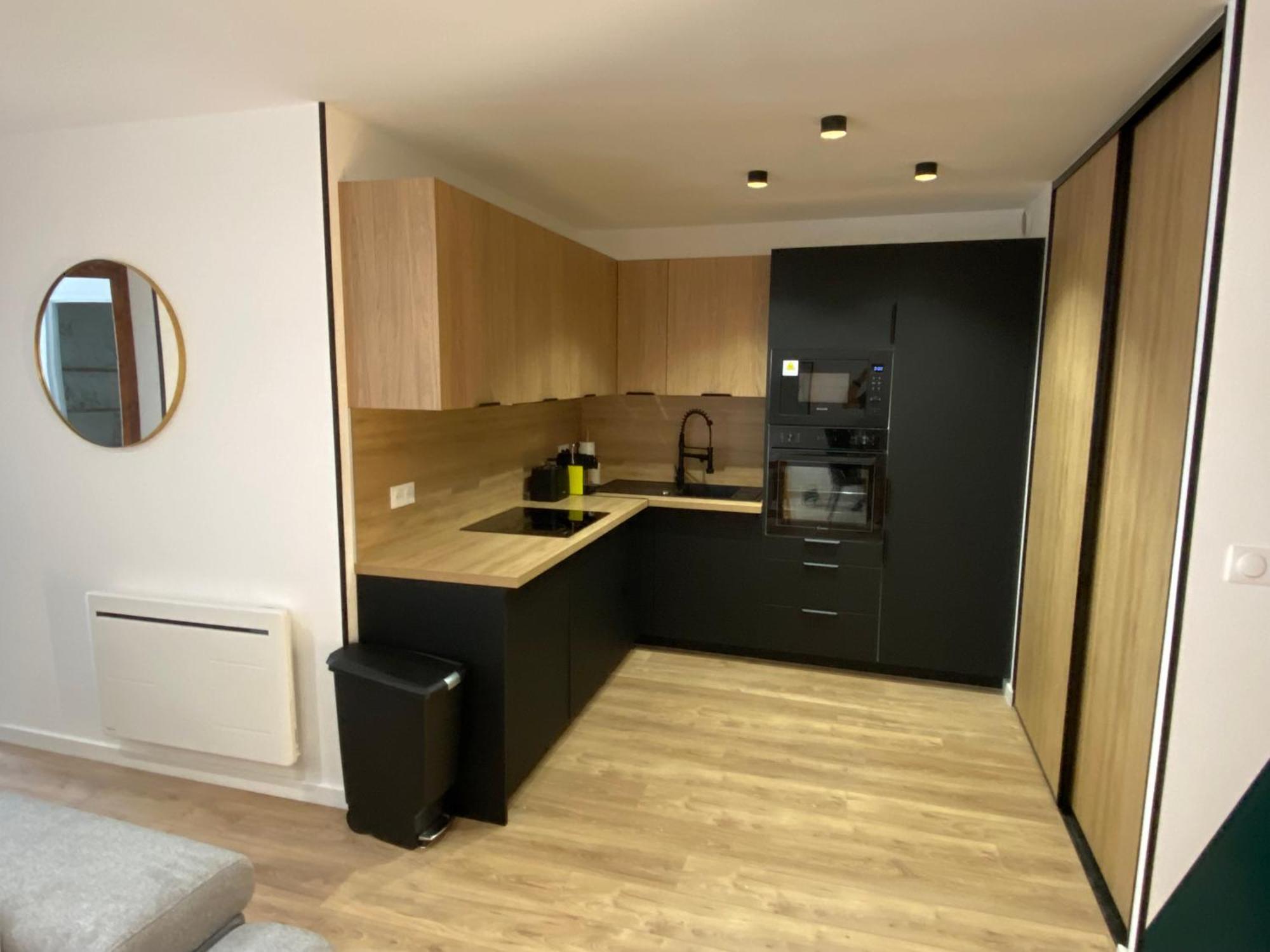 Madonna Elegance, Proche Sanctuaire, 95M2 Apartment Lourdes Exterior foto