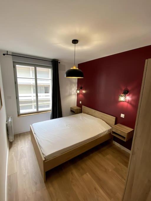 Madonna Elegance, Proche Sanctuaire, 95M2 Apartment Lourdes Exterior foto