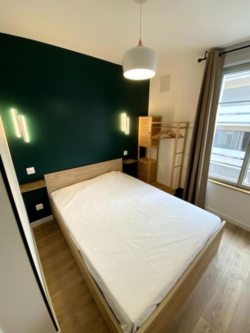 Madonna Elegance, Proche Sanctuaire, 95M2 Apartment Lourdes Exterior foto