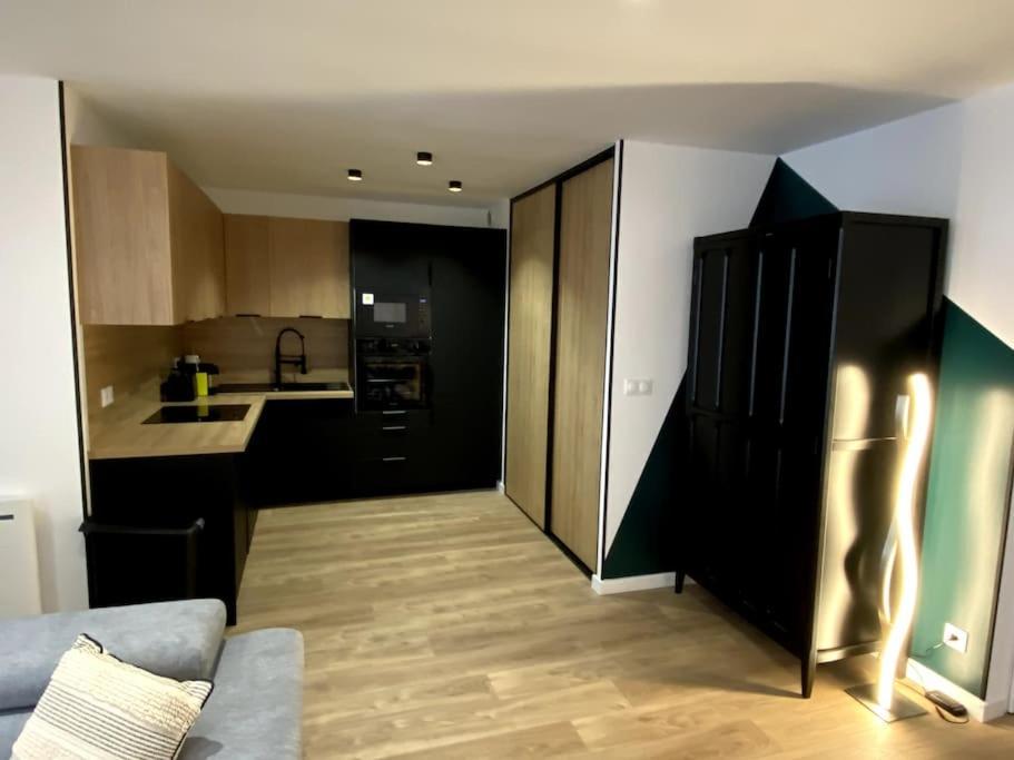 Madonna Elegance, Proche Sanctuaire, 95M2 Apartment Lourdes Exterior foto